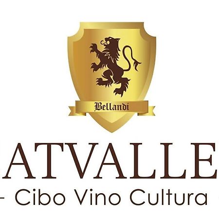 Antica Locanda San Leonardo 1554 Ghivizzano Екстер'єр фото