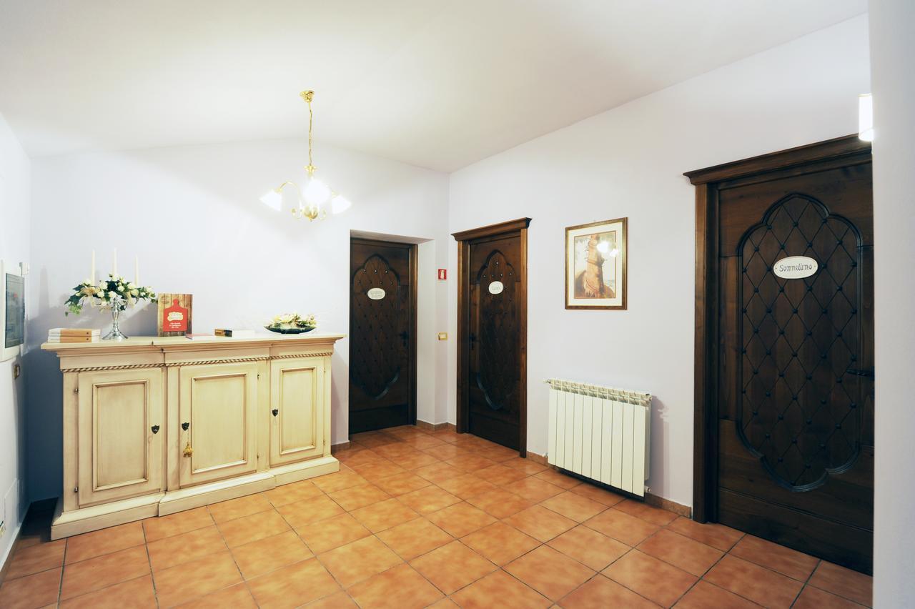 Antica Locanda San Leonardo 1554 Ghivizzano Екстер'єр фото